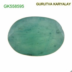 Ratti-3.07 (2.80 CT) Natural Green Emerald